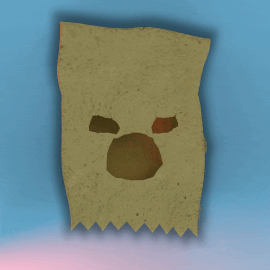 A promo animation for a product sold on my gumroad storepage